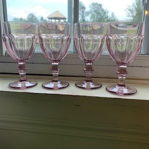 Nippon Wine glasses